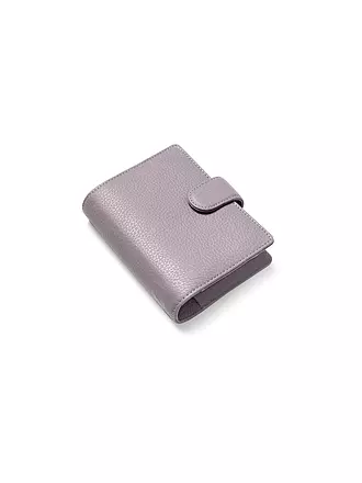 FILOFAX | Filofax Norfolk Organizer Pocket Lavender | 